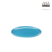 [아사셀렉션] 컬러잇 접시 소 - 블루