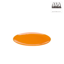 [아사셀렉션] 컬러잇 접시 소 - 오렌지